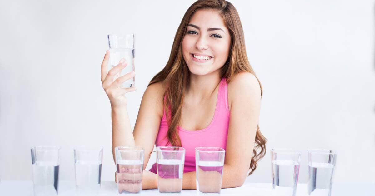 Hamilelikte Maden Suyu ve Soda Tüketimi: Faydaları, Riskleri ve Doğru Seçimler kapak resmi