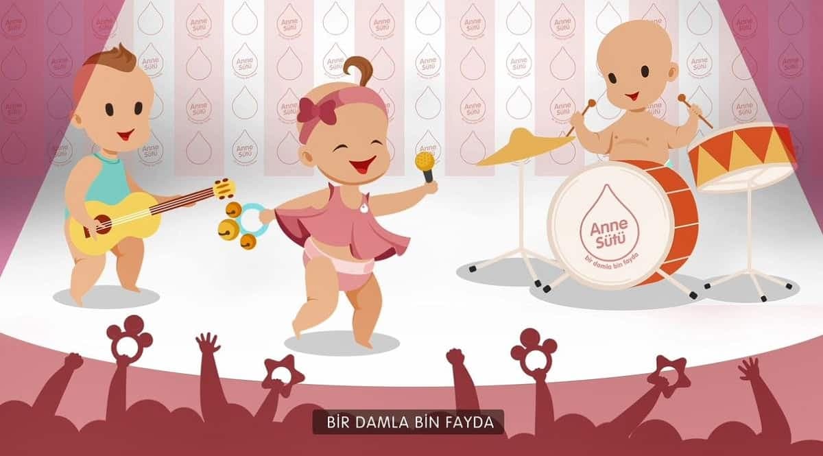 Bir Damla Bin Fayda! kapak resmi