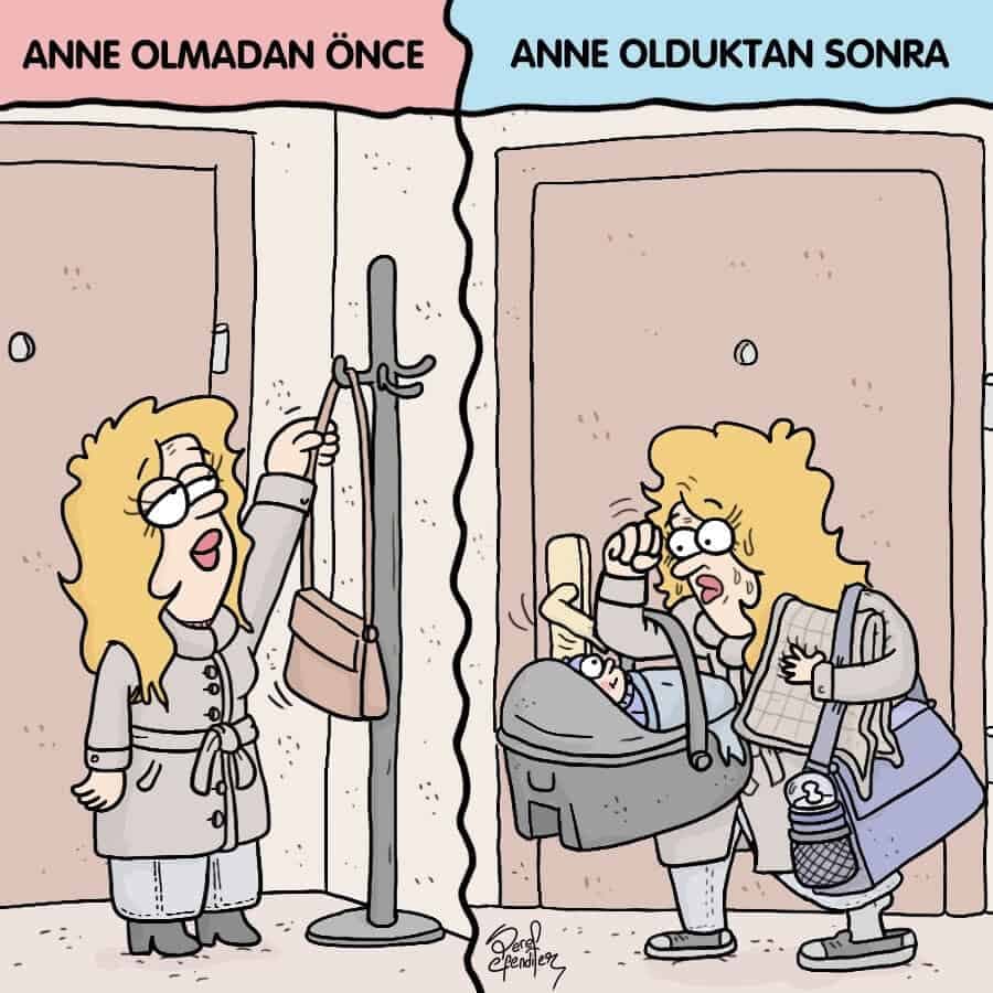 karikatür