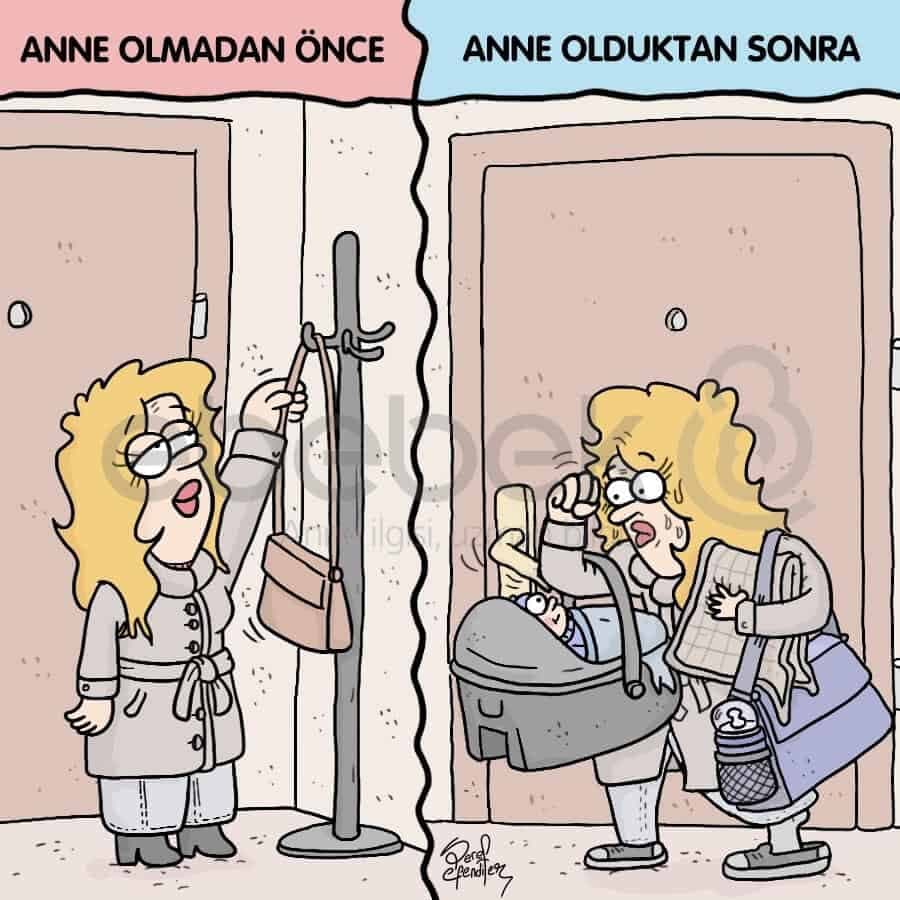 Annelik!