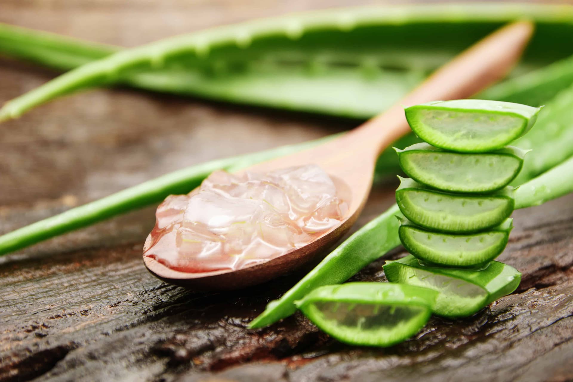 Aloe Vera'nın 7 Faydası!