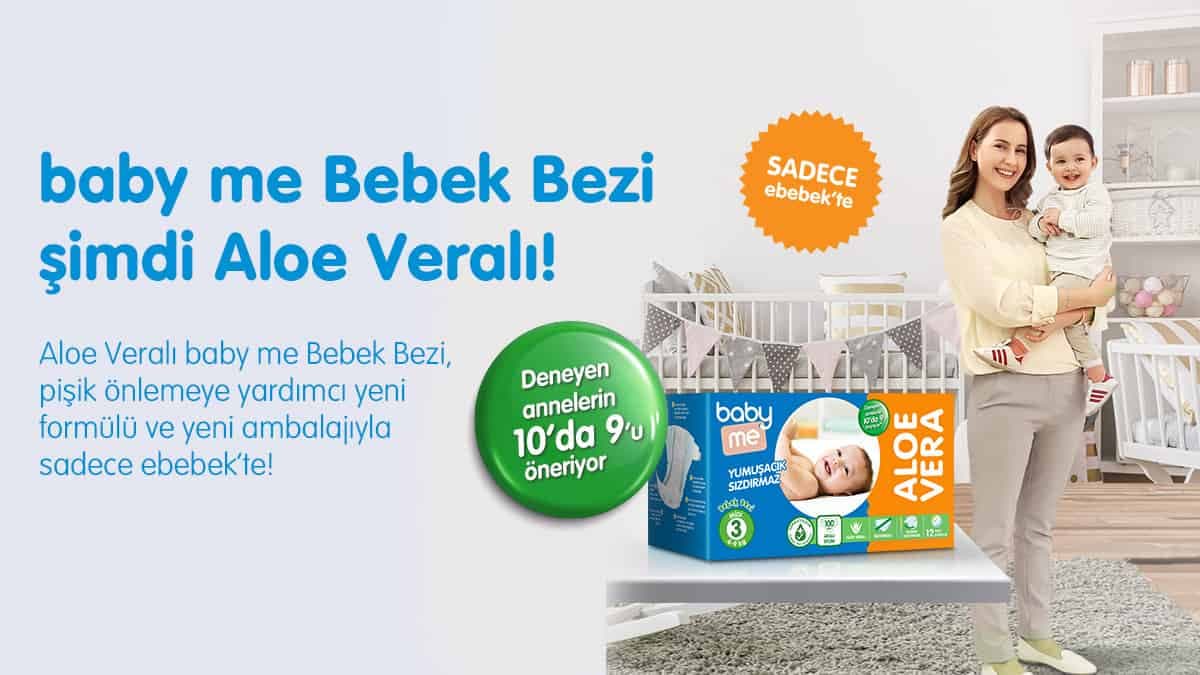 Aloe Vera'nın 7 Faydası!