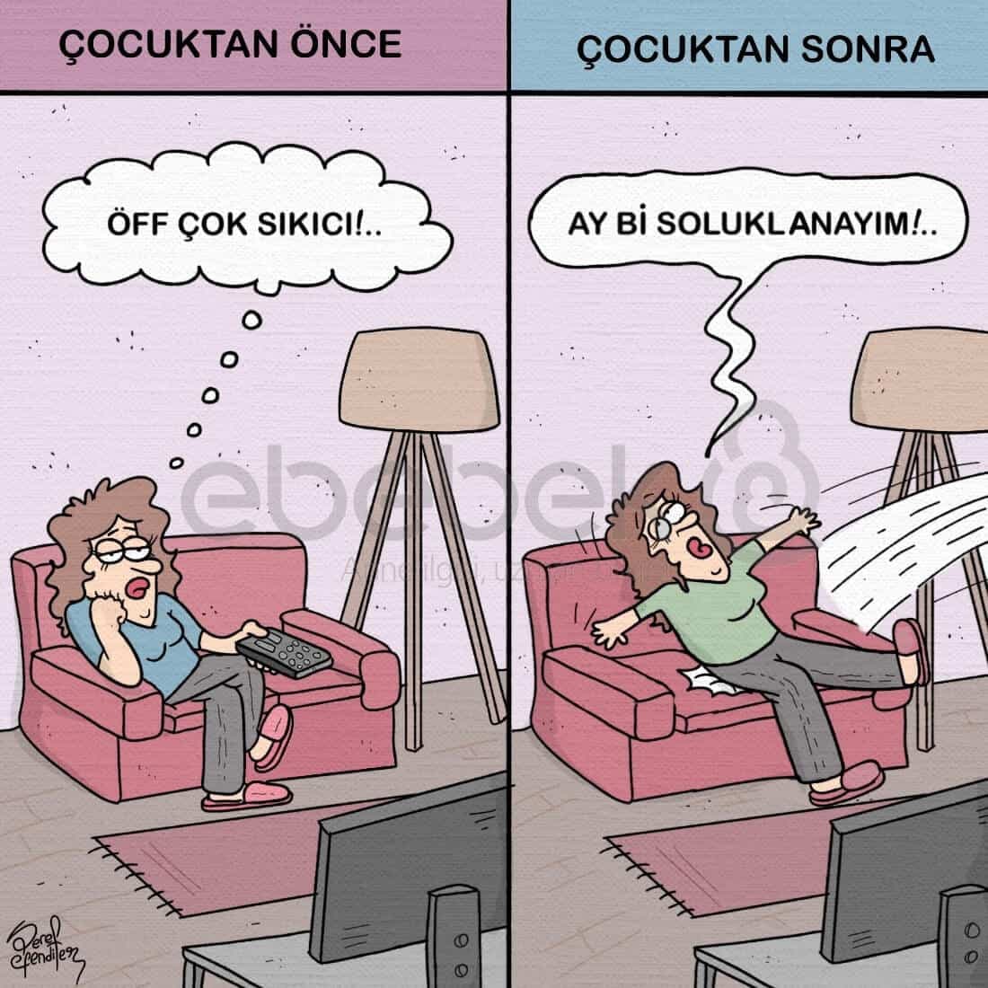 karikatür
