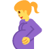 Kız Emojisi