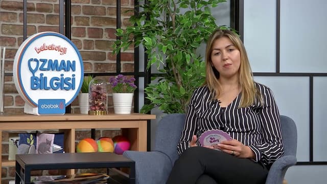 Lohusalık Depresyonundan Kurtulmanın Yolları - Sahure Yalçın image