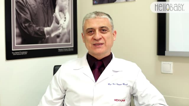 Uzman Gözünden Hamilelik Takibi - Hamileliğin 7. Haftası image