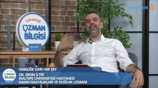 Gebeliğe Dair Her Şey image