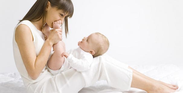 Anne Karnında Bebek Gelişimi: Boy ve Kilo Tablosu