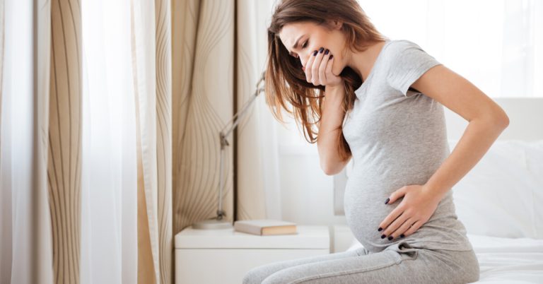 Nausea during Pregnancy