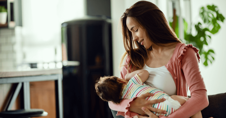 Breast Milk: How to Wean and Stop Breastfeeding