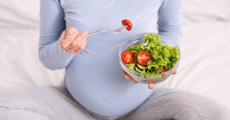 Nutrition During Pregnancy: 5 Important Things