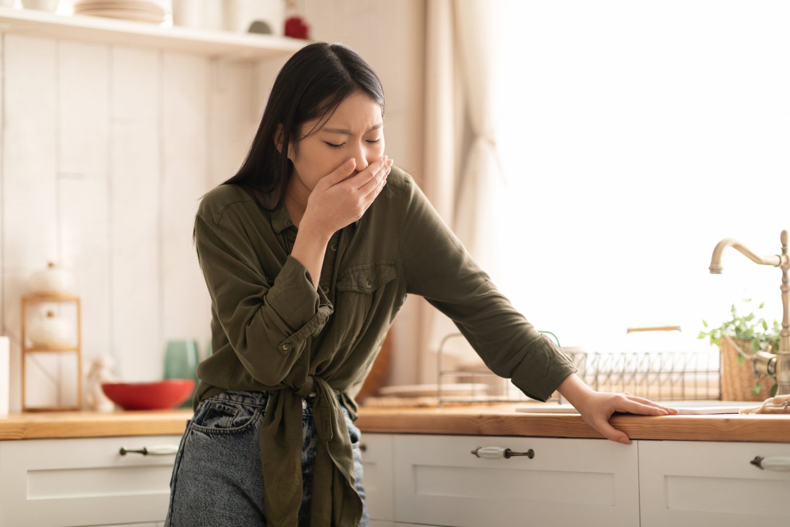 How to Reduce Nausea During Pregnancy?