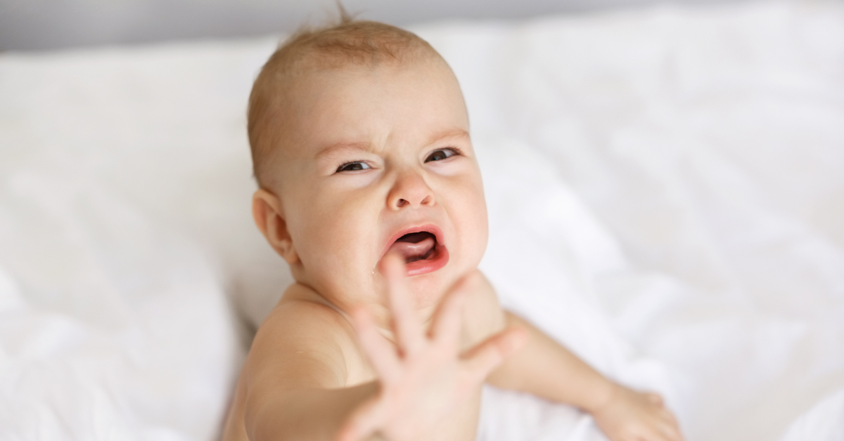 bebeginizin aglama sebebini anlayabilirsiniz bebek com