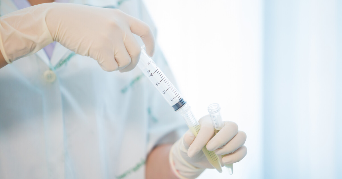 Amniyosentez Testi Nedir ve Neden Yapılır? Amniyosentez Testi Nedir ve Neden Yapılır?