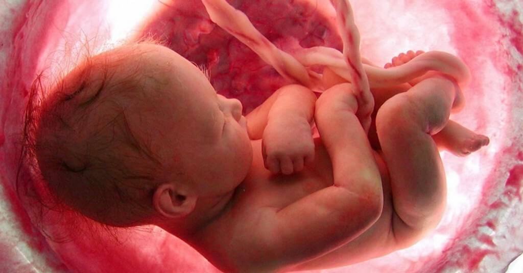 Hamilelikte Kan Pıhtılaşması Nedir?