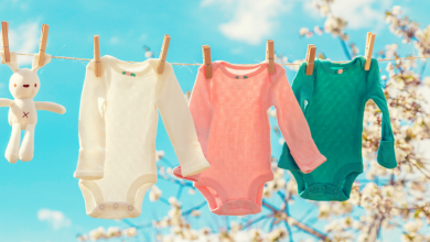 Photo of Bebek Kıyafetleri Alırken Nelere Dikkat Etmek Gerekir?