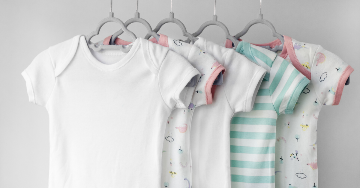 Bebek Kıyafetleri Alırken Nelere Dikkat Etmek Gerekir?