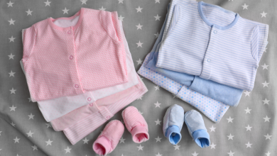 Photo of Bebek Kıyafetleri İçin Renk Önerileri