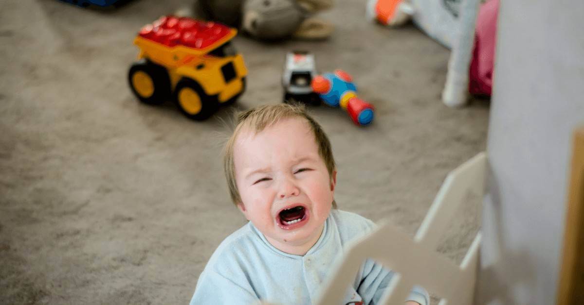 Bebek İhtiyaç Listesi Olması Gereken Her Şey!