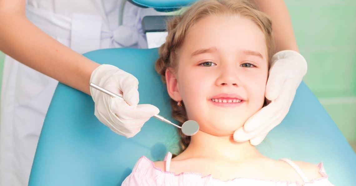 Çocuk diş sağlığında acil durumlar