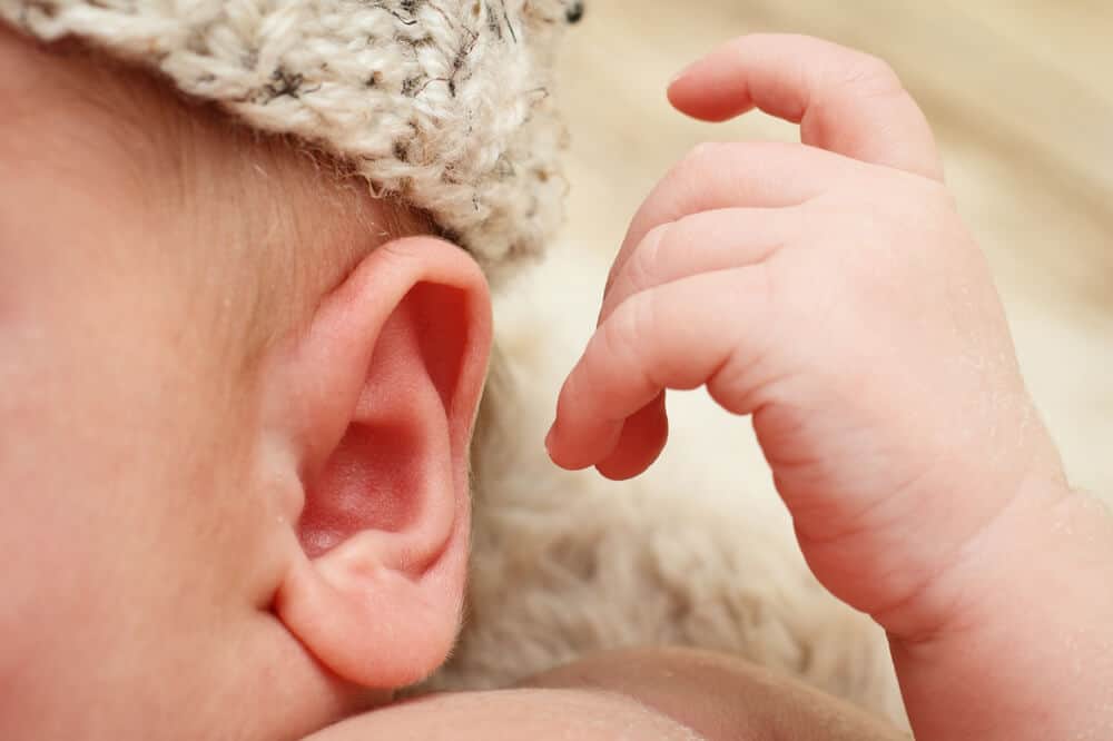 yenidogan bebeklerde isitme testi hangi hallerde yapilir