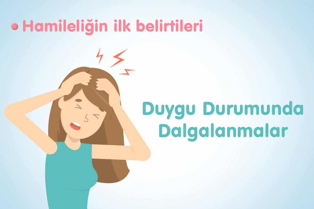 Duygu durumunda dalgalanmalar