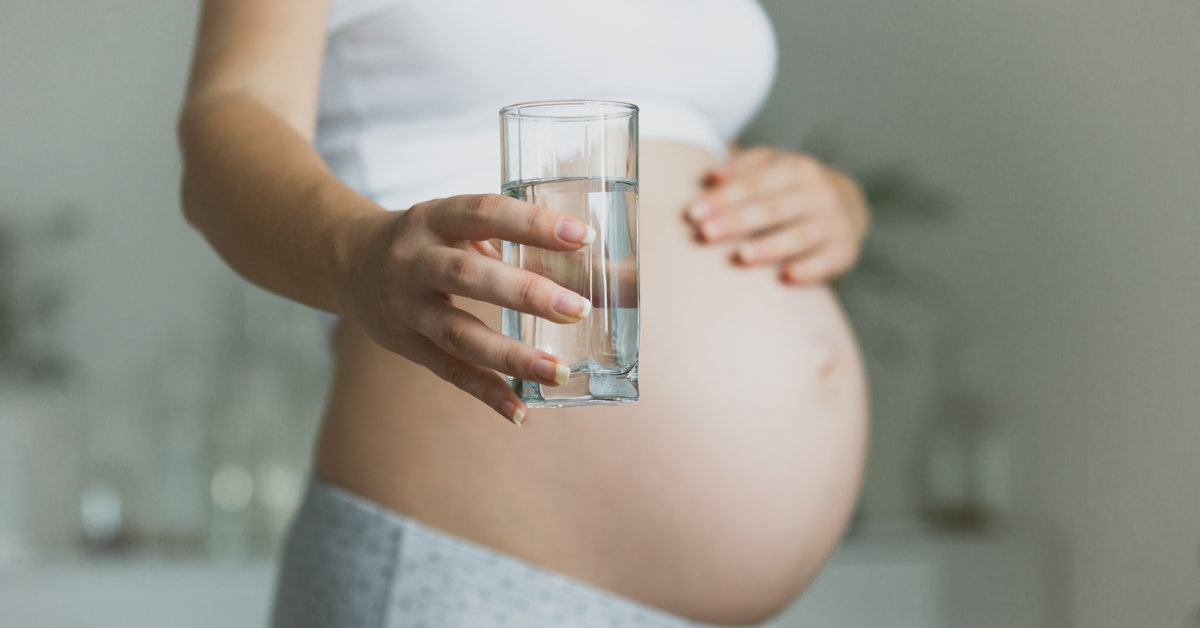 hamilelikte-dogru-su-tuketiminin-faydalari