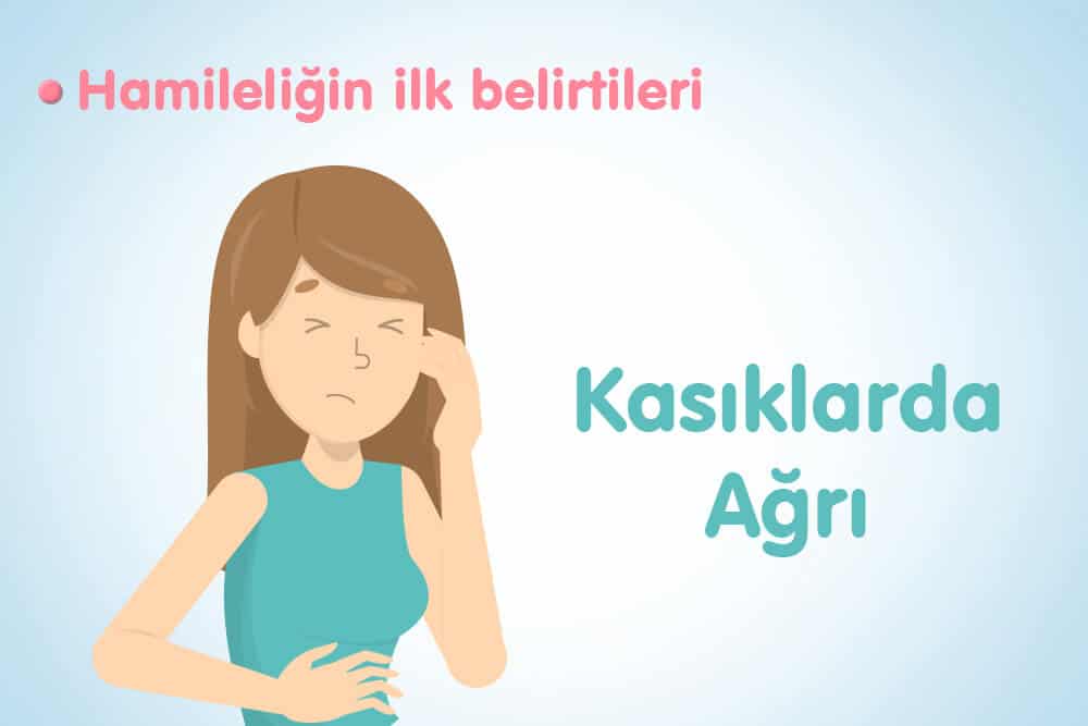 Kasıklarda Ağrı