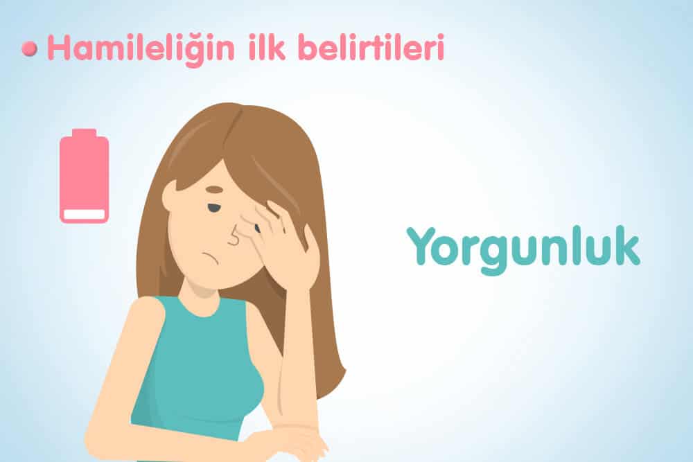 yorgunluk