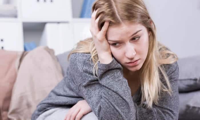 dogum sonrasi depresyon nedir