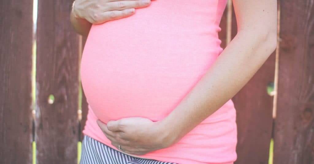 Hamilelik hangi evrelerden oluşur