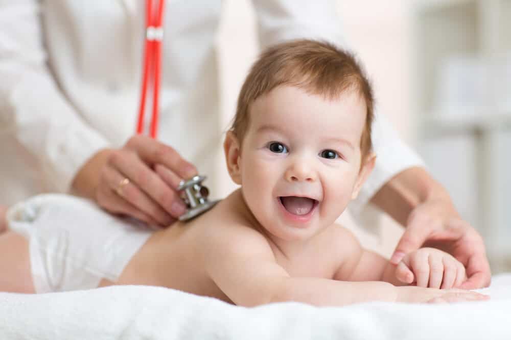 Misconceptions About Baby Health