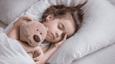 Photo of Çocuklarda Uyku Problemleri İçin Çözüm Önerileri