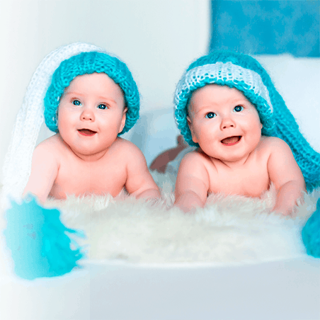 ikili bebek isimleri ve anlamlari