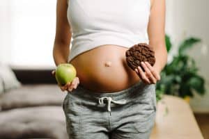 diabète gestationnel - conseils nutritionnels