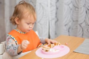 Understanding the BLW Baby Led Weaning Method 101: The Ultimate Guide 2 15-18 Months Baby Nutrition