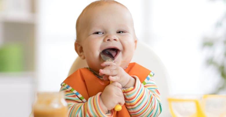 8 aylik bebek beslenmesi ve tavsiyeleri bebek com