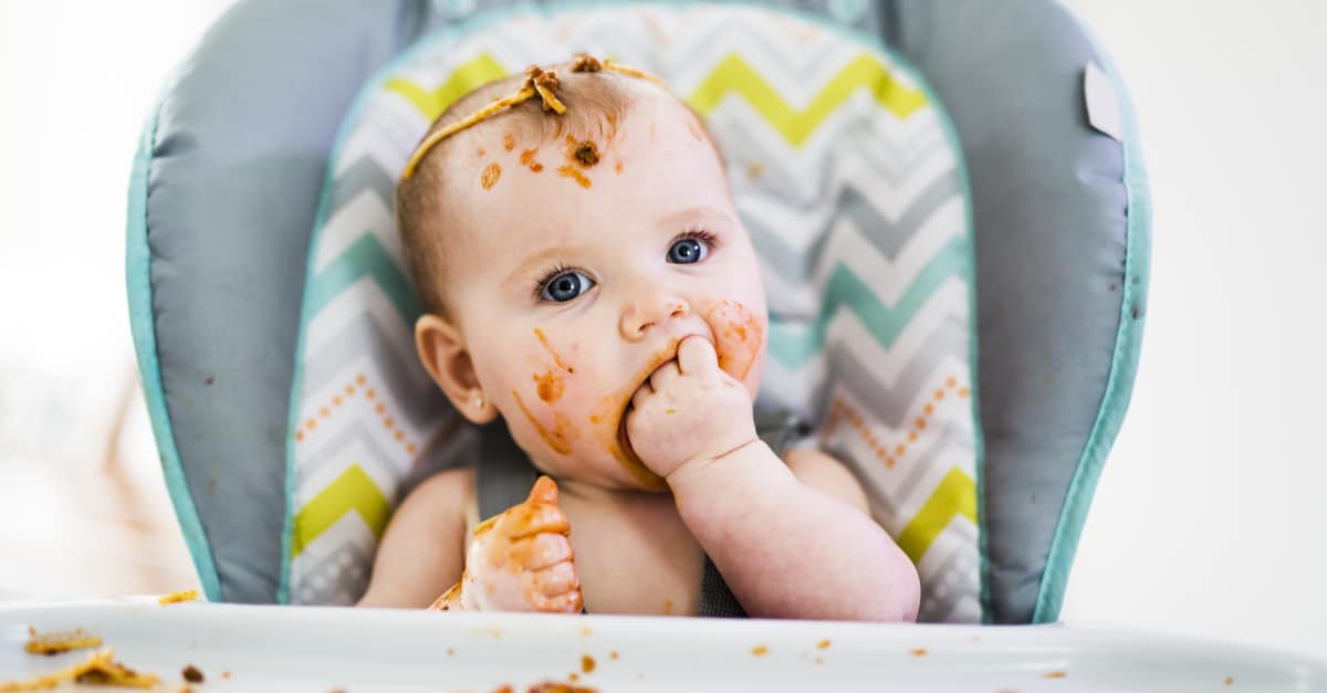 9 aylik bebek beslenmesi ve tavsiyeleri bebek com