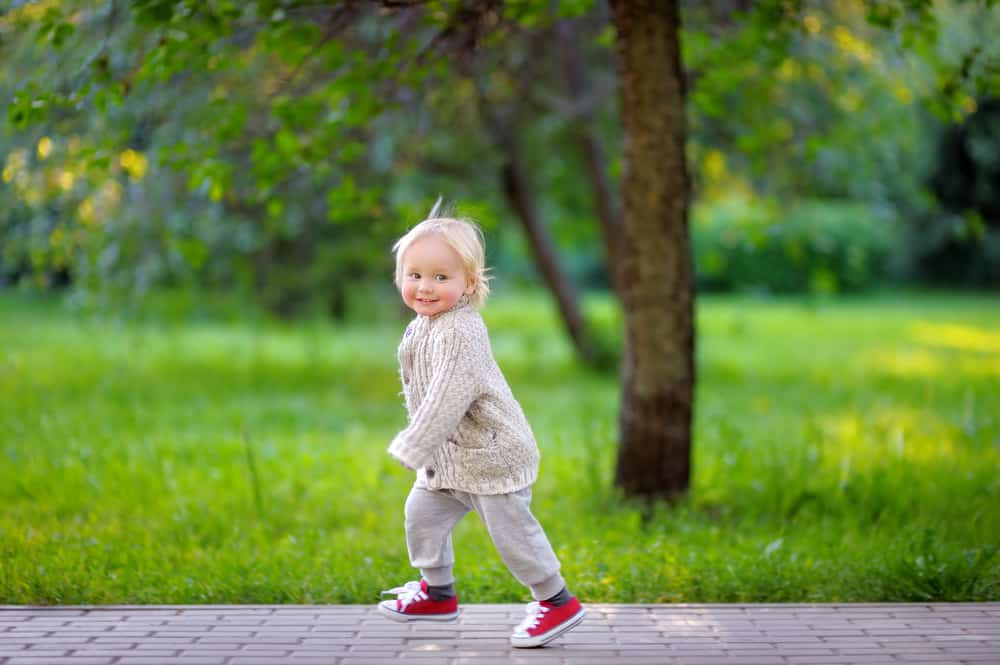 3 yasindaki bebek neleri yapabilmelidir