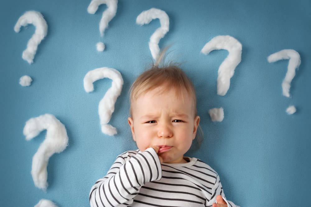 Hipotonik Nedir? Gevşek Bebek Nedenleri Nelerdir, Tedavisi Nasıldır?