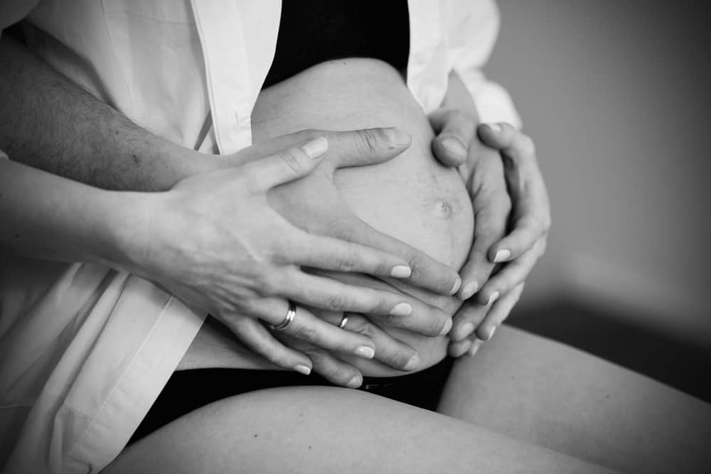 hamilelikte cinsel iliski kacinci aya kadar devam etmelidir