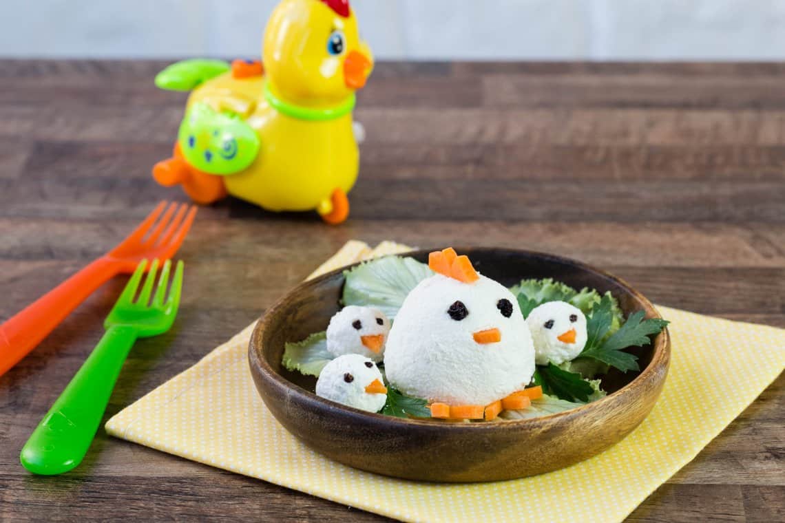 Keçi Sütlü Bebek Peyniri Keçi Sütlü Bebek Peyniri