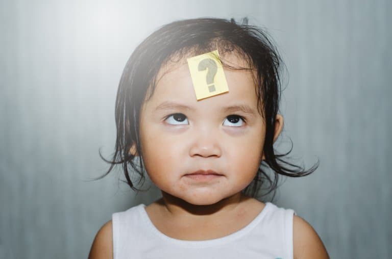 Bebeğinizde Bu Belirtiler Varsa Meraklanmayın!