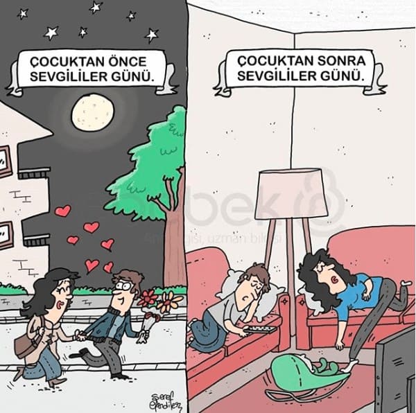Karikatür