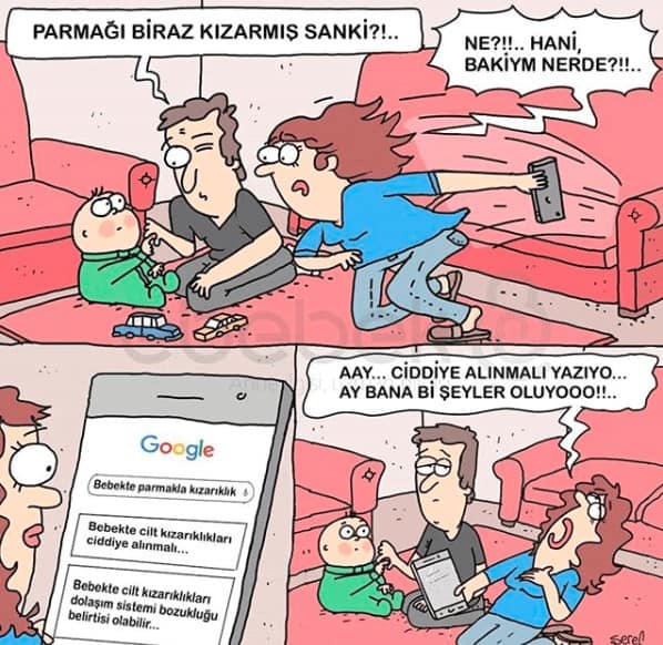 Karikatür