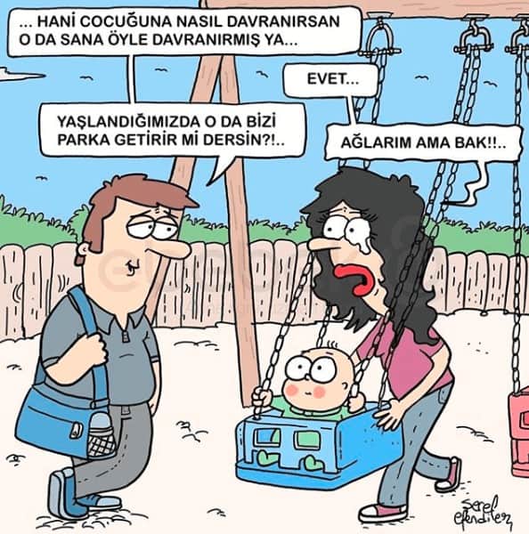 Karikatür