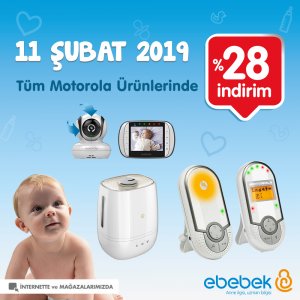 motorola indirimi 11 şubat