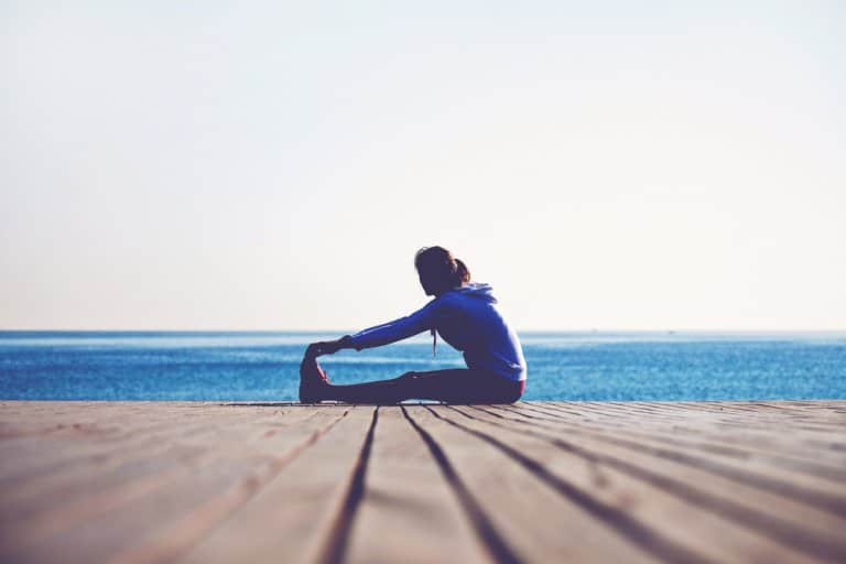 Sezaryen Doğumdan Sonra Hangi Egzersizi Yapabilirim?