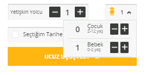 Bebek İle Uçak Yolculuğu Yaparken Bilmeniz Gereken 5 Altın Kural!