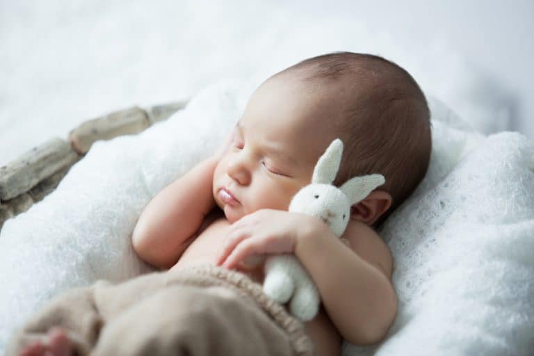 6 aylık bebek uyku düzeni kadınlar kulübü